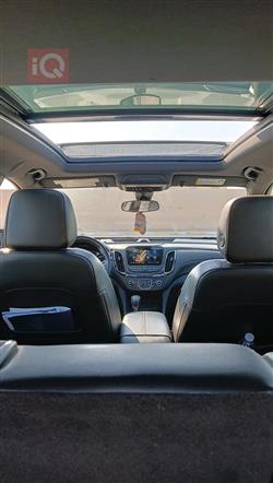 شيفروليه ايكونس